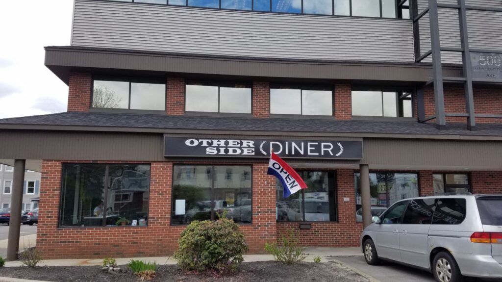 Otherside Diner 1