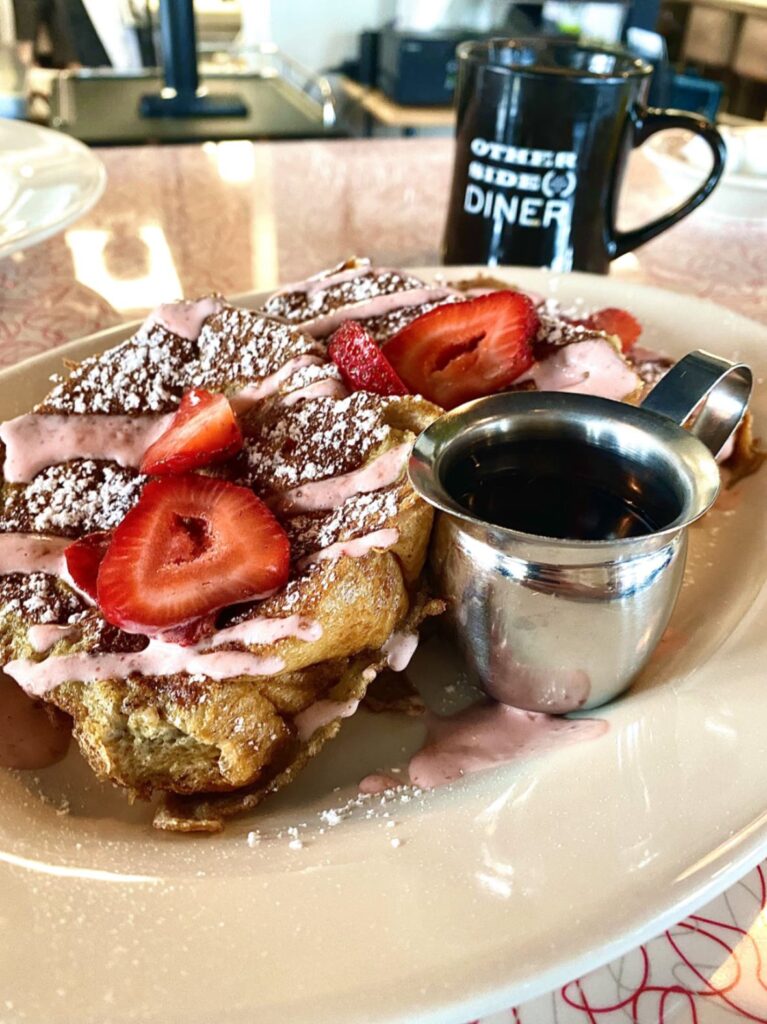 Otherside Diner 2