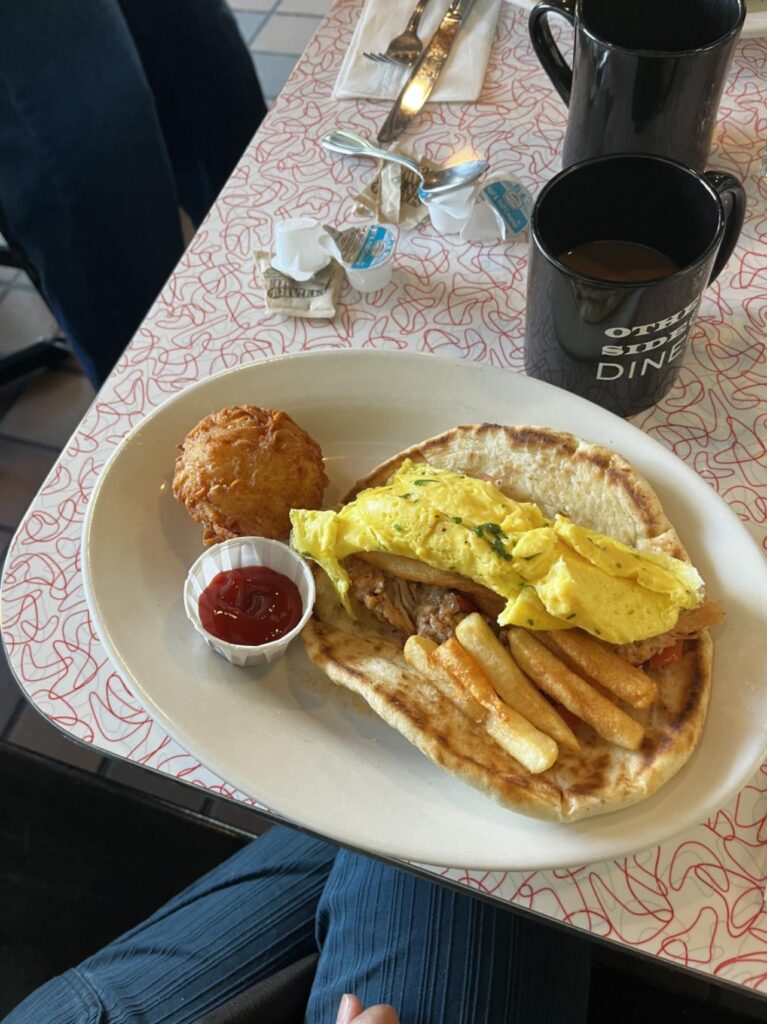 Otherside Diner 4