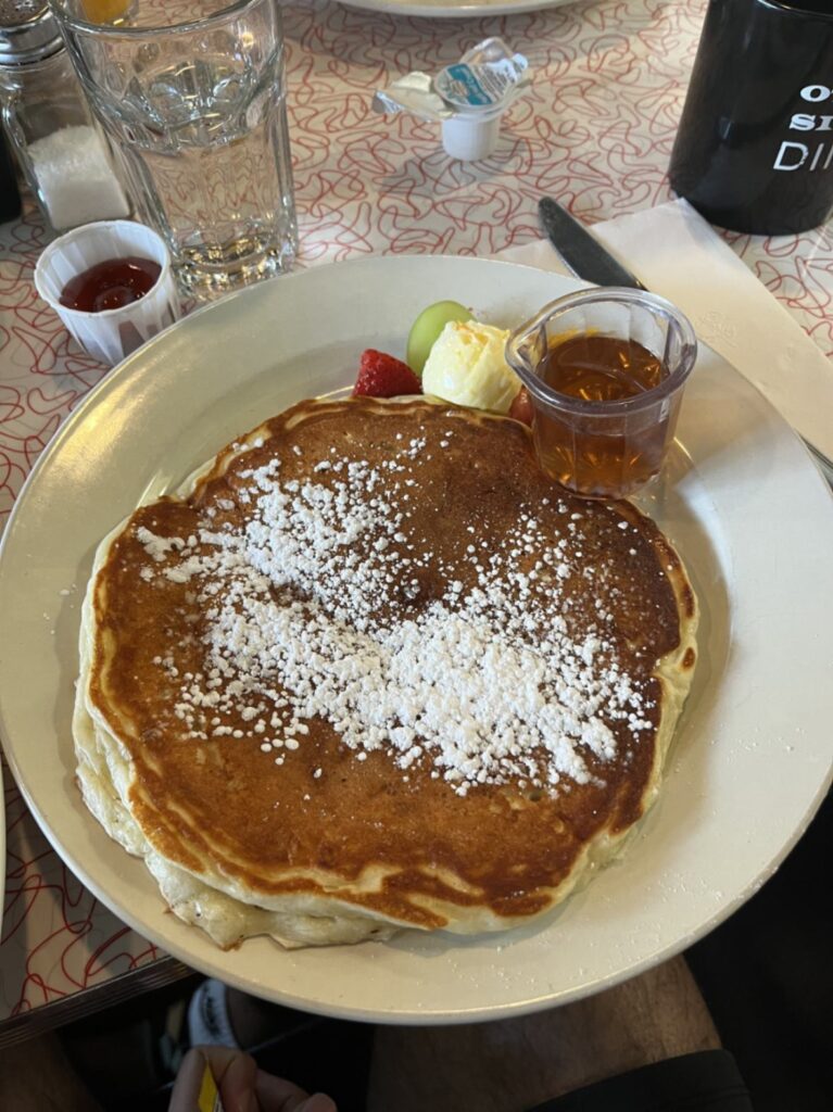 Otherside Diner 5
