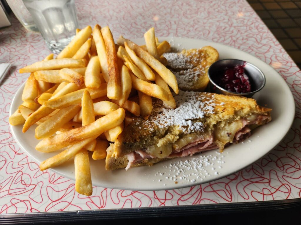 Otherside Diner 6